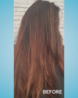 60 Second Restorative Mask