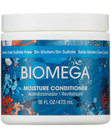 Moisture Conditioner