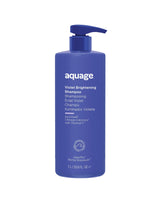 Violet Brightening Shampoo