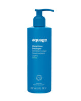 Weightless Equalizing Detangler