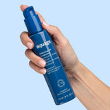 Silkening Oil Treatment