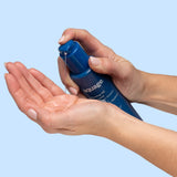 Silkening Oil Treatment