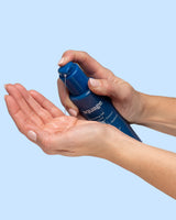 Silkening Oil Treatment