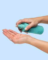 Thickening Spray Gel