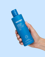 Weightless Equalizing Detangler