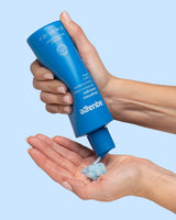 Weightless Equalizing Detangler