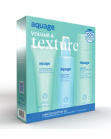 Volume & Texture Kit