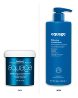 Silkening Conditioner