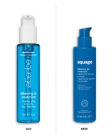 Silkening Oil Treatment