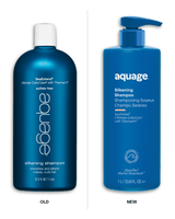 Silkening Shampoo