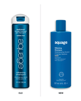 Silkening Shampoo