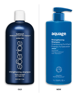 Strengthening Conditioner