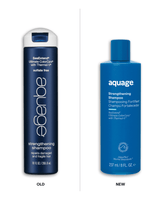 Strengthening Shampoo