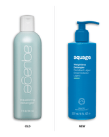 Weightless Equalizing Detangler