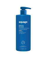Silkening Shampoo