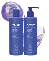 Violet Brightening Duo