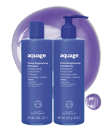 Violet Brightening Shampoo