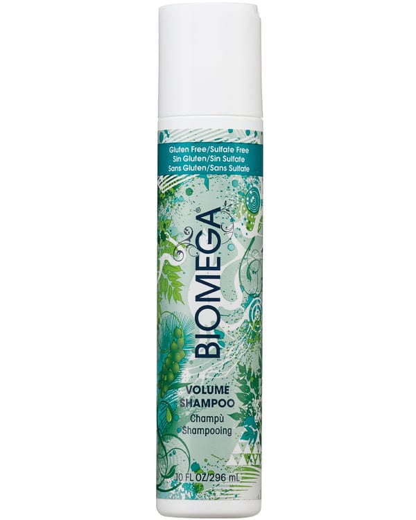 Biomega Volume Shampoo - 10 oz. Case Pack (12)