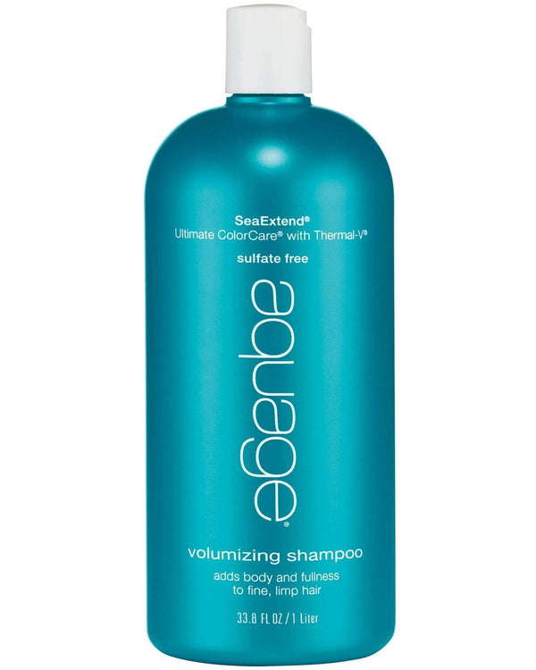 Classic SeaExtend Volumizing Shampoo 33.8oz. Case Pack (12)