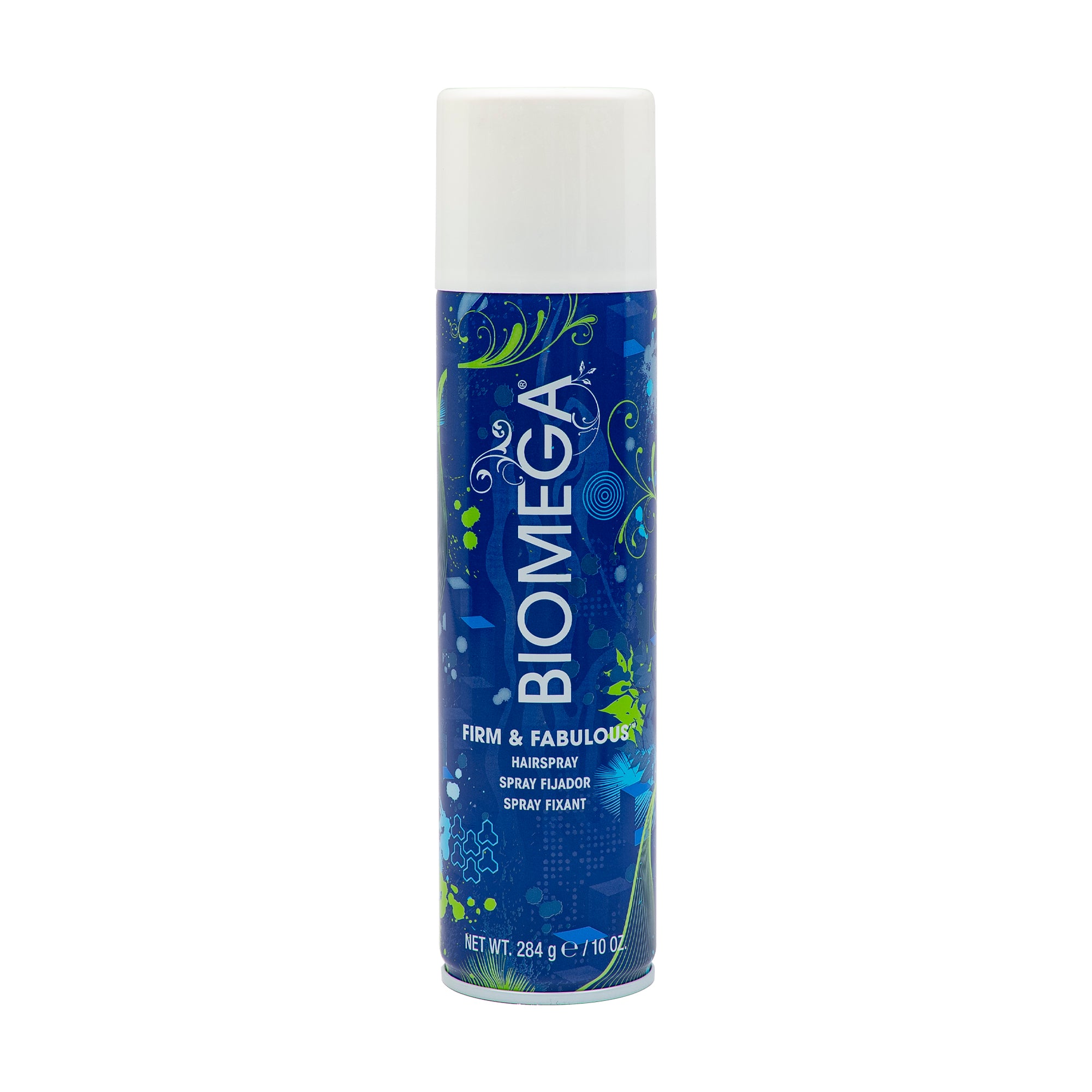 Biomega – Aquage Pro