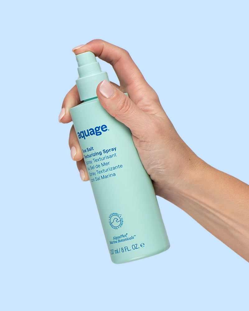 Essentials Texture Spray 250ml