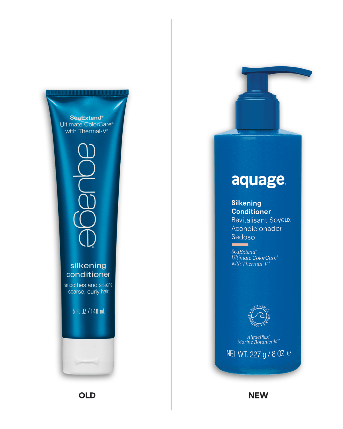 1800g オージュア HAIR CARE AQUAVEEER Spray Wax